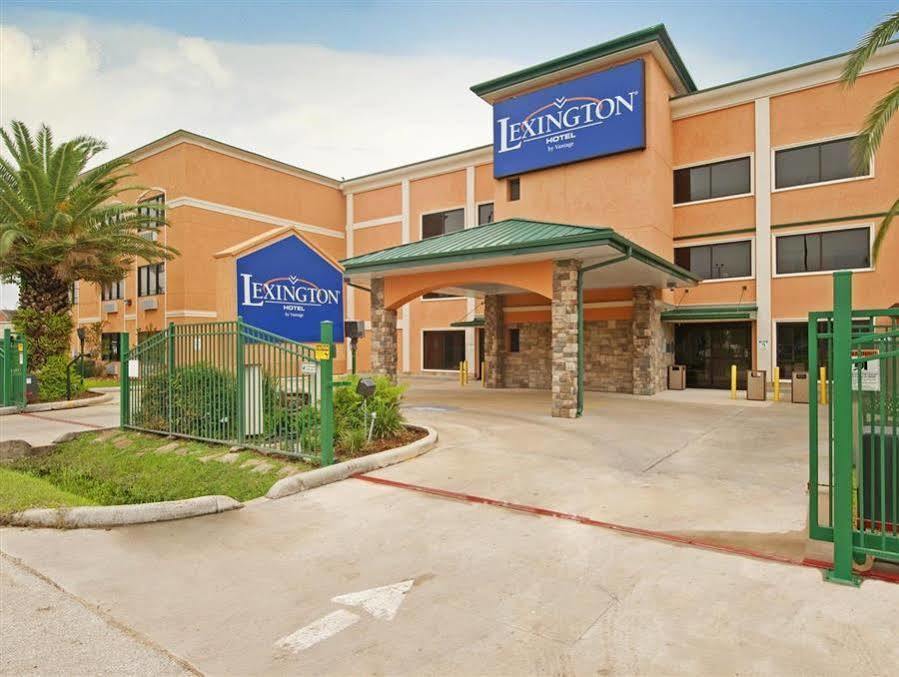 Lexington Hotel Houston Medical Center Exterior photo